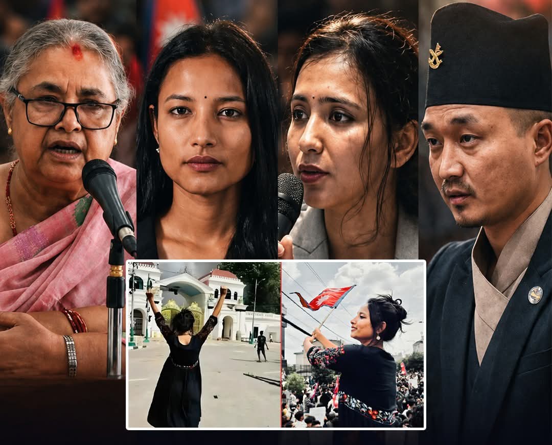 जेनजी आन्दोलनका क्रममा हिंसा भड्किएकोमा ४९ जना व्यक्तिमाथि सूक्ष्म अनुसन्धान