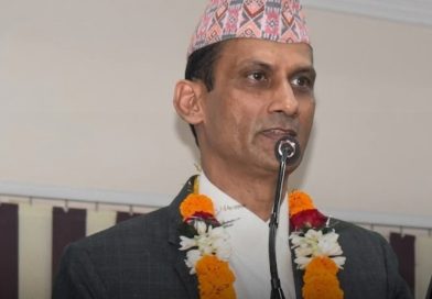 बजेटले सर्वसाधारणलाई मर्कामा पार्ने र उद्योगीलाई फाइदा पुर्‍याउने -राकेश सुराना