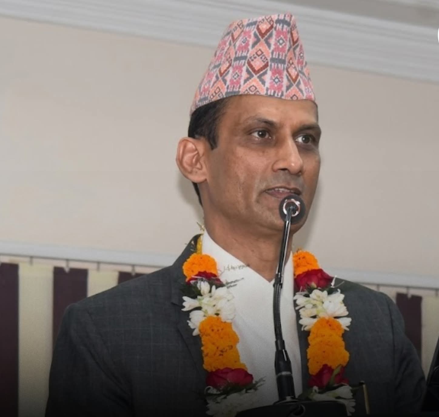 बजेटले सर्वसाधारणलाई मर्कामा पार्ने र उद्योगीलाई फाइदा पुर्‍याउने -राकेश सुराना