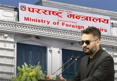 नेपाल र भारतबीचको लामो सीमालाई वैज्ञानिक र व्यवस्थित ढंगले नक्सांकन गर्न दुवै देशका संयन्त्र तथा प्राविधिक टोलीहरू क्रियाशील