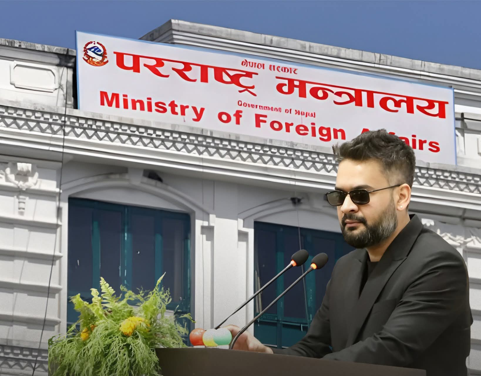 नेपाल र भारतबीचको लामो सीमालाई वैज्ञानिक र व्यवस्थित ढंगले नक्सांकन गर्न दुवै देशका संयन्त्र तथा प्राविधिक टोलीहरू क्रियाशील
