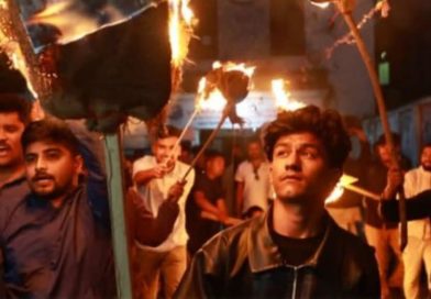 प्रधानमन्त्रीको भनाइ राष्ट्रहितविपरीत -एमालेको भ्रातृ संगठन