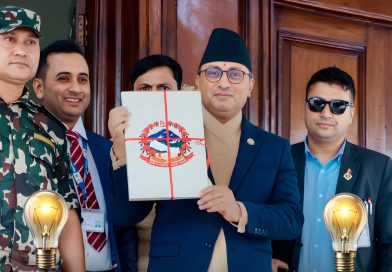 ५० युनिट खपतमा भएको विद्युत् शुल्कमा ५ प्रतिशतका दरले भ्याट लाग्ने