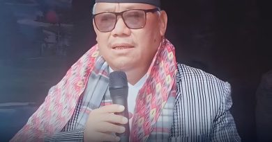 कांग्रेसले संसदीय दलका नेता भीष्मराज आङ्देम्बेलाई छाया प्रधानमन्त्रीको जिम्मेवारी