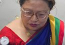 सिँढीबाट लडेर घाइते बसुमायाँ तामाङ मुटुसम्बन्धी समस्याबाट पीडित