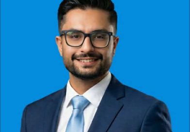 भारतको भूमि मिचेको अभिव्यक्ति नदिएको हाे त ?