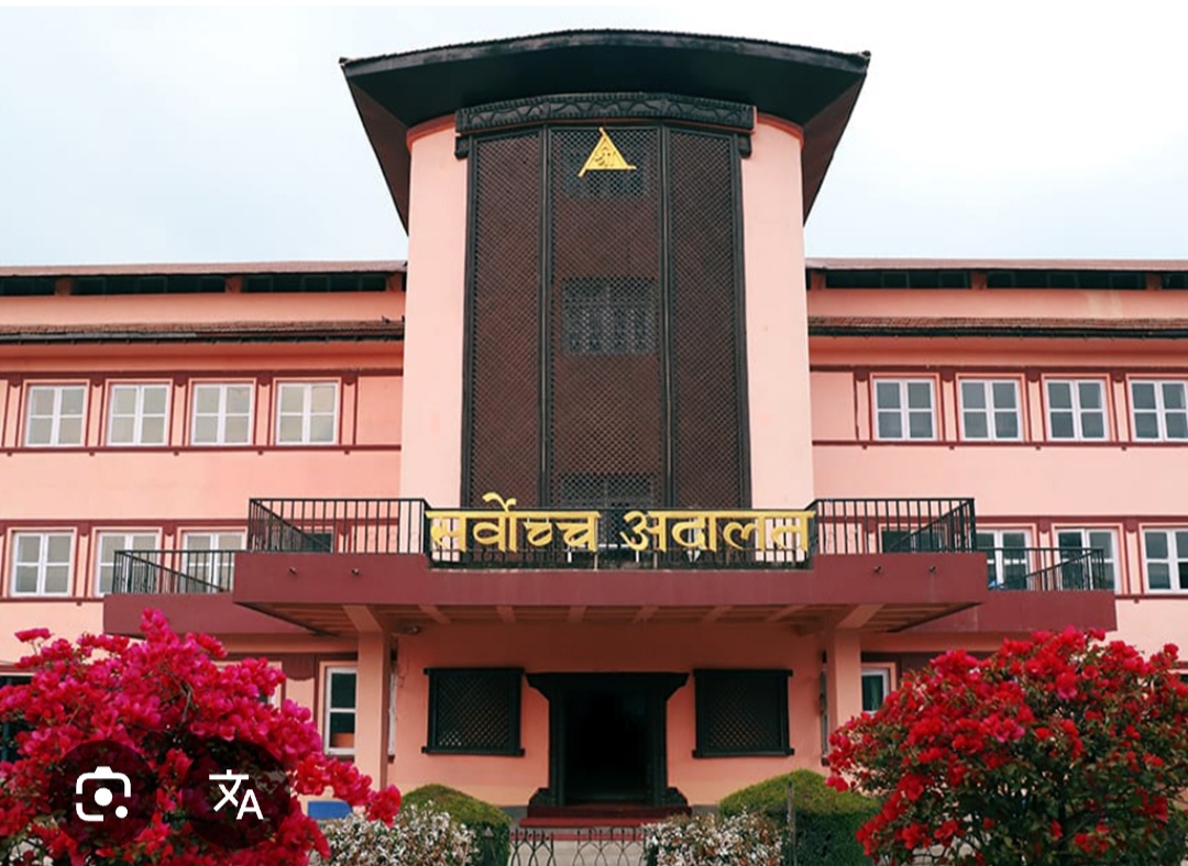 परीक्षा हलभित्र भेटिएका मोबाइल फोन जफत गरि सामग्री नष्ट गर्ने कार्य नगर्न र नगराउन सरकारका नाममा अन्तरिम आदेश