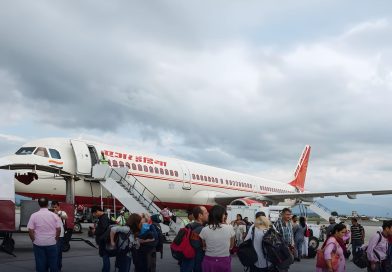 भारतीय पर्यटक  ट्रेकिङ, प्राकृतिक सौन्दर्य धार्मिक गन्तव्यतर्फ आकर्षित