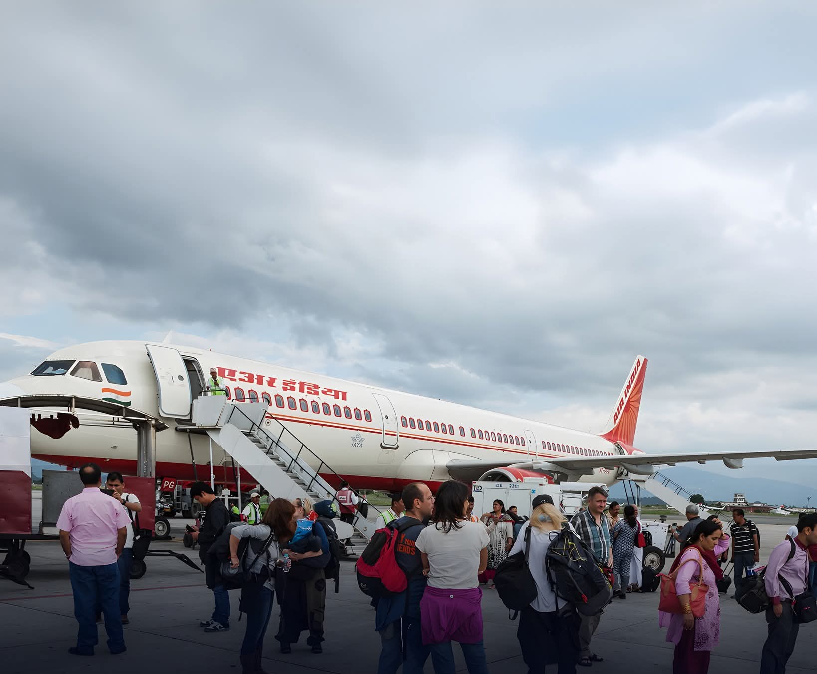 भारतीय पर्यटक  ट्रेकिङ, प्राकृतिक सौन्दर्य धार्मिक गन्तव्यतर्फ आकर्षित