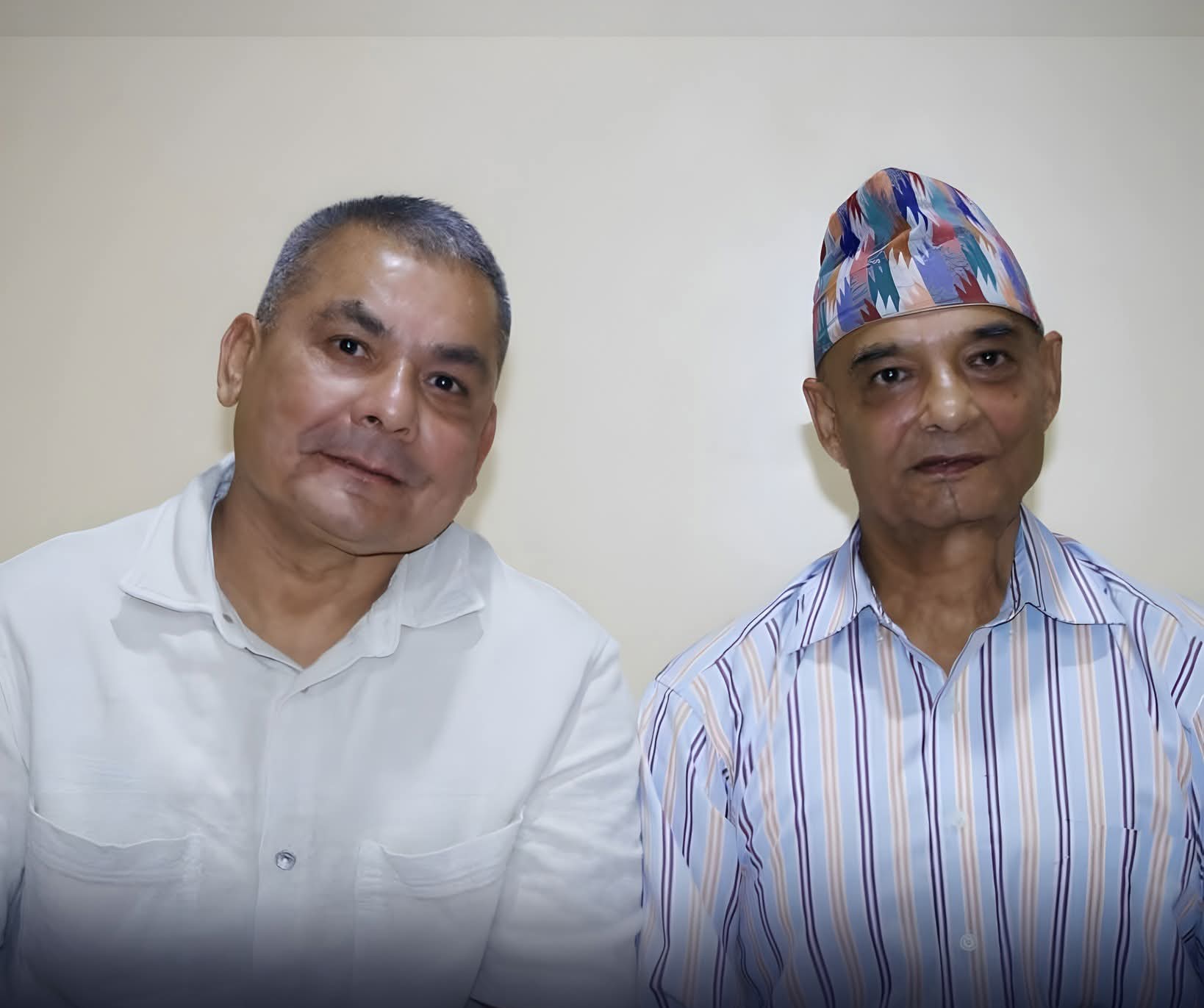 धवल शम्शेर राणाले पार्टी परित्याग नयाँ राजनीतिक शक्त्ति निर्माणकाे तयारीमा