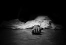‍मजदुर बोकेर फर्कँदै गरेको ट्र्याक्टर  दुर्घटनामा दुईजनाकाे मृत्यु