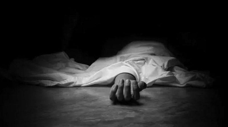 ‍मजदुर बोकेर फर्कँदै गरेको ट्र्याक्टर  दुर्घटनामा दुईजनाकाे मृत्यु