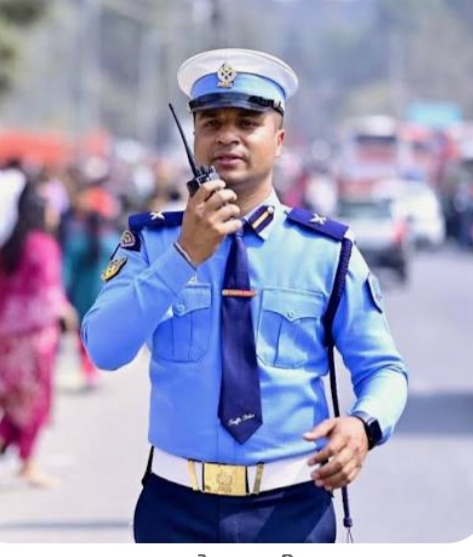 फेसलेस ट्राफिक व्यवस्थापन  परीक्षणका रूपमा सुरु