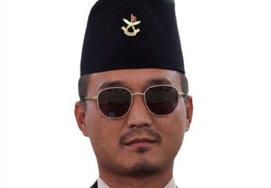 प्रदर्शनकारीमाथि पूर्वगृहमन्त्री गुरुङले हिरासत कक्षमै पुगेर गालीगलौज धाकधम्की