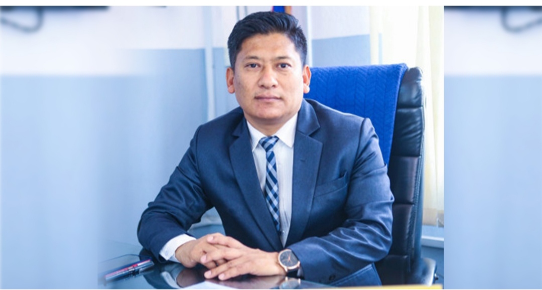खरेहामा ज्येष्ठ नागरिक भवन निर्माण गर्दा ठेकेदारसँग मिलेमतो गरेर भ्रष्टाचार गरेको अख्तियारको दाबिमा कसरी पाए सफाई