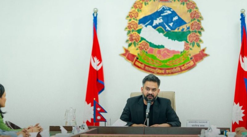 मूल्यांकनका क्रममा ती तीन मन्त्रीको कार्यसम्पादन अपेक्षाअनुसार नभएको निष्कर्ष