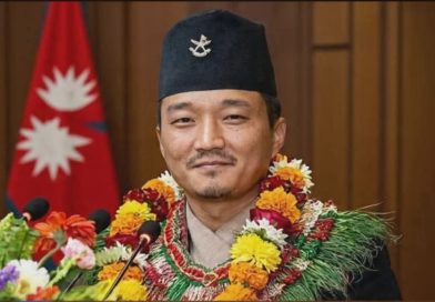 दरबार हत्याकाण्डसम्बन्धी फाइल खोल्ने छानबिनलाई तार्किक निष्कर्षमा पुर्‍याउने – गृहमन्त्री सुधन गुरुङ
