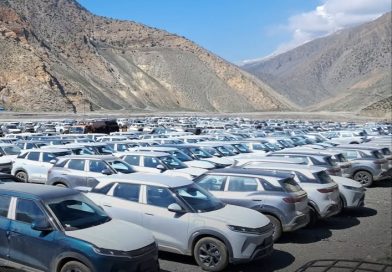 प्रारम्भिक छानबिनमा कुनै कैफियत नदेखिएपछि नियन्त्रणमा रहेका गाडीहरू फुकुवा
