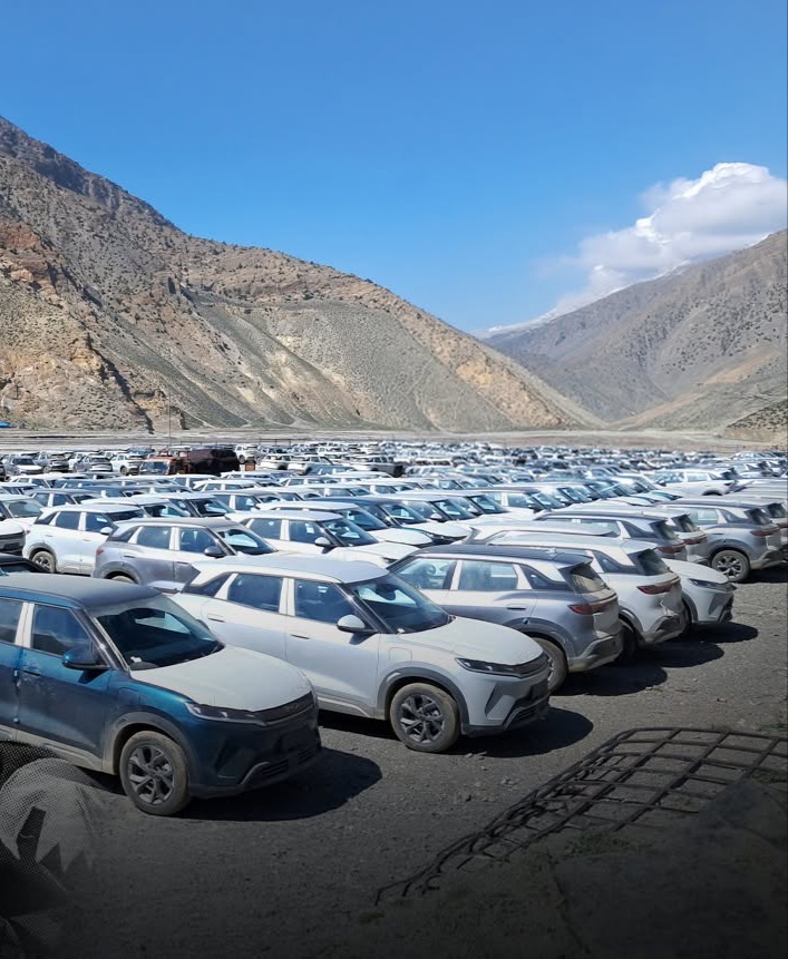 प्रारम्भिक छानबिनमा कुनै कैफियत नदेखिएपछि नियन्त्रणमा रहेका गाडीहरू फुकुवा