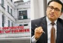 सरकारको बजेट वितरण असन्तुलित भएको आरोप बजेट पुनरावलोकन गर्नुपर्ने माग