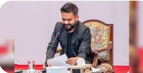 प्रधानमन्त्री बालेन्द्र शाह  लाई सर्वसम्मत रूपमा वरिष्ठ नेता  राख्ने योजना