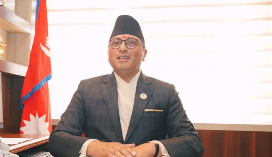 गैरकानुनी रूपमा पद शक्तिको दुरुपयोग गरी अवैध सम्पत्ति आर्जन गरेमा छानबिन हुने