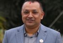नेपाली कांग्रेसका सभापति गगन थापा राष्ट्रिय स्वतन्त्र पार्टी को प्रथम महाधिवेशन सम्बाेधन गर्न  चितवनमा