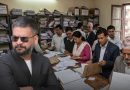 सार्वजनिक पदमा रहेका राजनीतिक पदाधिकारी तथा उच्चपदस्थ कर्मचारीहरूको सम्पत्ति छानबिन गर्ने बृहत् अभियान सुरु
