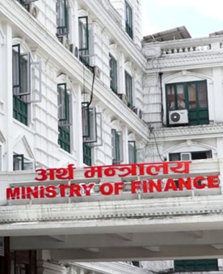भ्याट रोक्का व्यवस्था हटाइएपछि व्यवसायीहरूले आफ्नो रकम पूर्ण रूपमा एकैपटक प्राप्त गर्ने