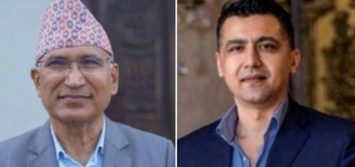 अनुसन्धानको सुर  नै भट्टसँग जोडिएका आर्थिक कारोबार र सेयर सम्बन्धी विवाद