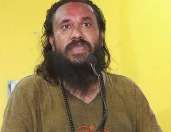 नेताहरूलाई लक्षित गर्दै दिएको अभिव्यक्ति विवादमा पाहुनालाई भ्रष्टाचारी आतङ्ककारी भन्नु राजनीतिक अपरिपक्वता -राजनीतिक विश्लेषक