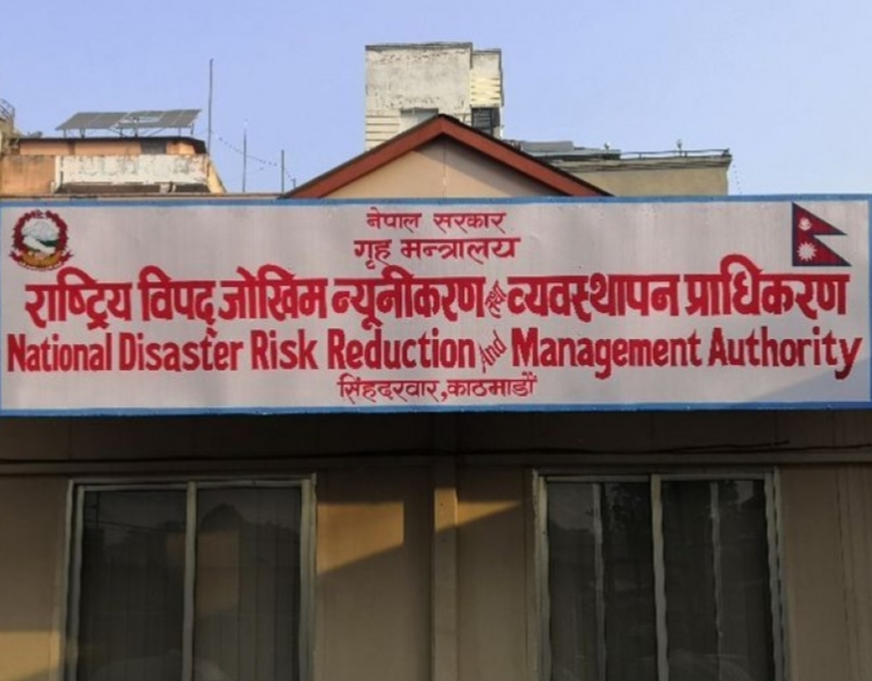 मनसुन पूर्वतयारी उद्धार सामग्री अभाव हुन नदिन निजी क्षेत्र संघसंस्था नागरिक समाज ड्रोन र्‍याफ्टिङ तयारि अवस्थामा राख्न निर्देशन