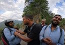 दुःख दिने तथा साम्प्रदायिक घृणा फैलाउने सामग्री निर्माण  प्रसारणमा तीन जनालाई पक्राउ