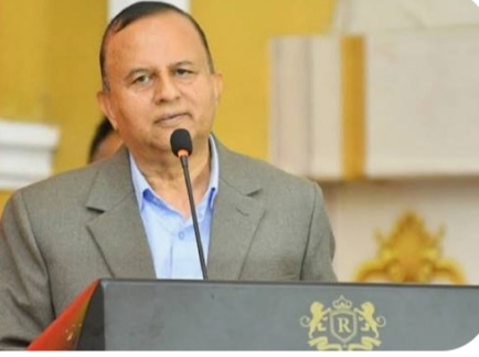 रास्वपाको संगठनात्मक संरचना अझै मजबुत हुन बाँकी रहेको संकेत -शंकर पोखरेल