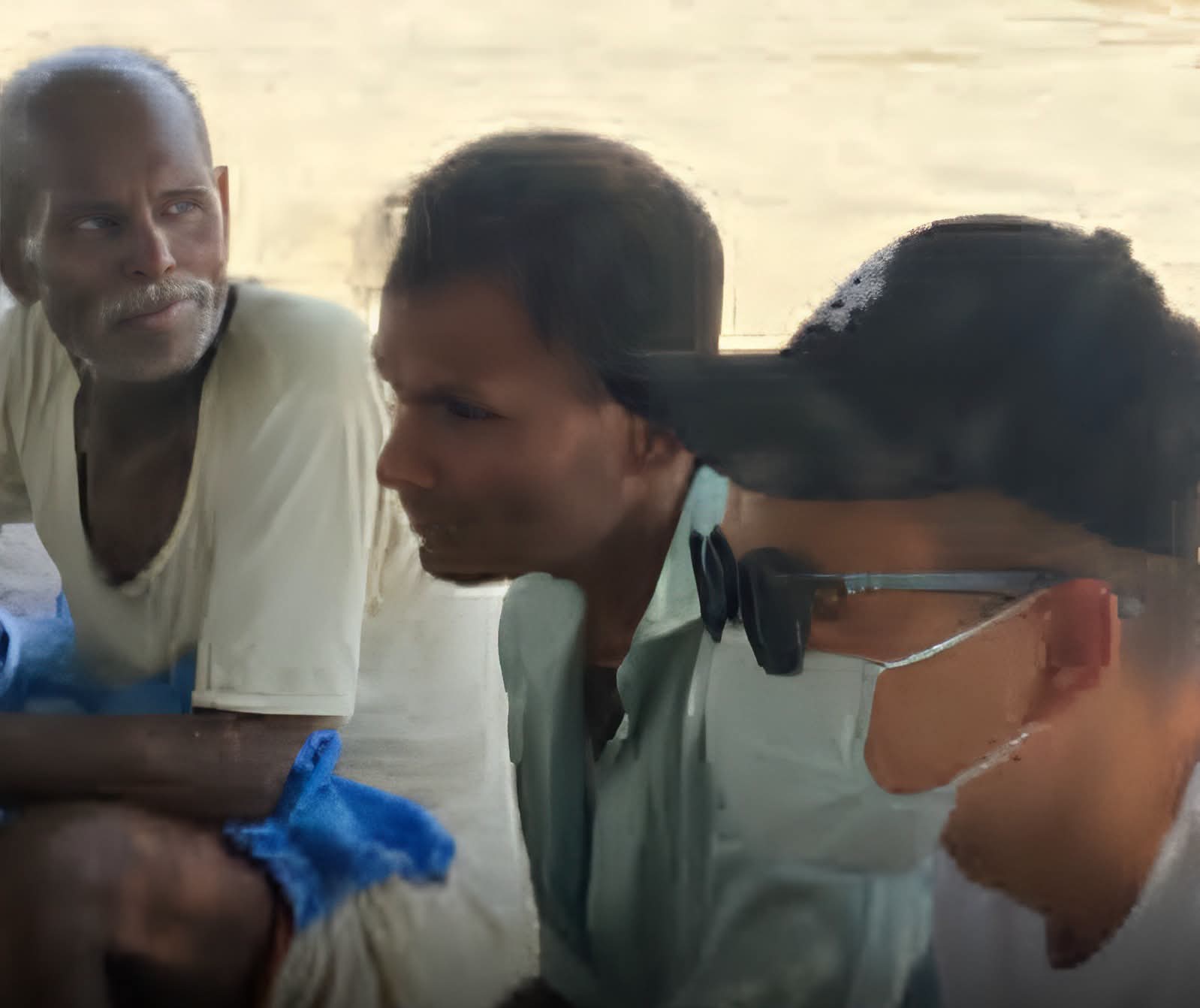 आकस्मिक अनुगमन सीमा क्षेत्रमा तस्करी सुरक्षा निकायको सम्भावित संलग्नताबारे  छानबिन हुने