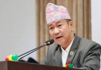 भ्रष्टाचारविरुद्ध कडा सन्देश समर्थकद्वारा राजनीतिक वृत्तमा चर्चा