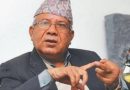 कम्युनिस्ट एकता सम्भव नरहेको अभिव्यक्ति दिएकाले तत्काल एकता नहुने – माधव नेपाल