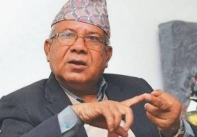 कम्युनिस्ट एकता सम्भव नरहेको अभिव्यक्ति दिएकाले तत्काल एकता नहुने – माधव नेपाल