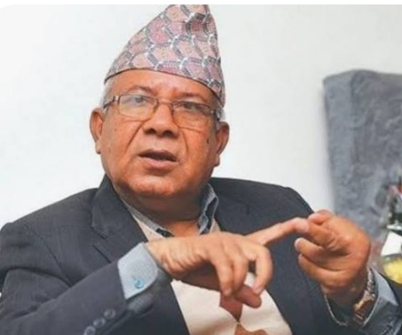 कम्युनिस्ट एकता सम्भव नरहेको अभिव्यक्ति दिएकाले तत्काल एकता नहुने – माधव नेपाल