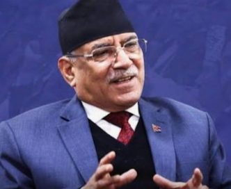 देशलाई थप राजनीतिक अस्थिरता संकटबाट जोगाउन आवास्यक-पुष्पकमल दाहाल प्रचण्ड