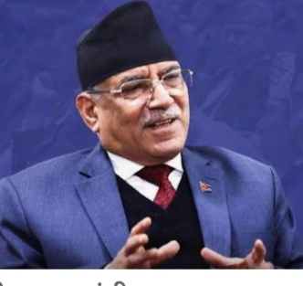 देशलाई थप राजनीतिक अस्थिरता संकटबाट जोगाउन आवास्यक-पुष्पकमल दाहाल प्रचण्ड