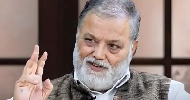 भ्रामक र निन्दनीय सामग्री प्रकाशित गरी संस्थाप्रति भ्रम फैलाएको आरोप