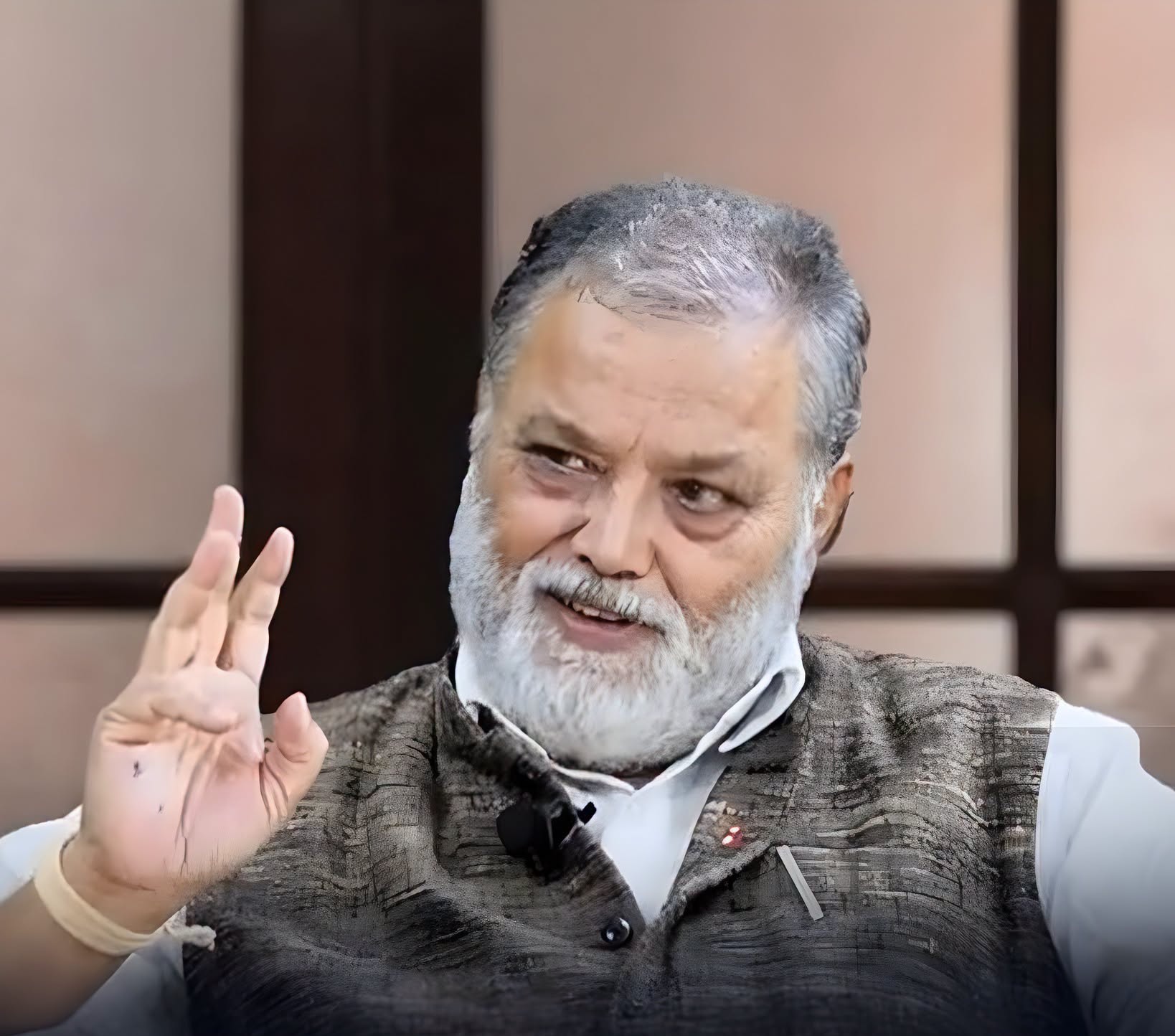 भ्रामक र निन्दनीय सामग्री प्रकाशित गरी संस्थाप्रति भ्रम फैलाएको आरोप