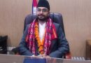 नेपाल फुटबल संघ राजनीतिक भर्ती केन्द्र बन्न नदिने