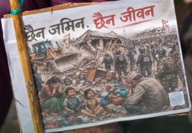 गरिवकाे चमेलि बाेल्दिने काेहि छैन