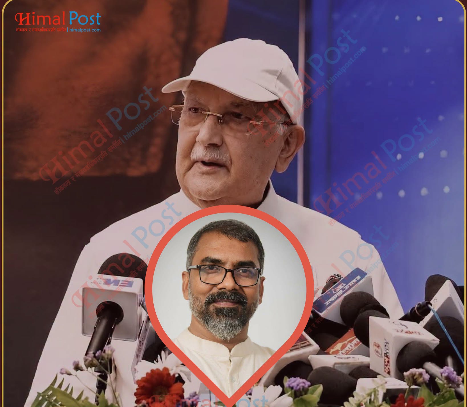 महानगरको मेयरसँग जुहारी खेल्नु राजनीतिक रूपमा आत्मघाती सावित -अरविन्द सिंह