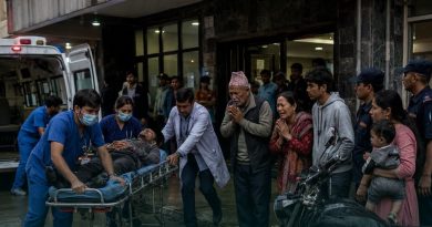 गरिवकाे चमेलि बाेल्दिने काेहि छैन