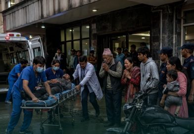 गरिवकाे चमेलि बाेल्दिने काेहि छैन