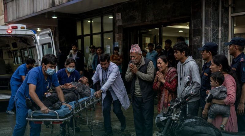 गरिवकाे चमेलि बाेल्दिने काेहि छैन