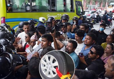 गरिब श्रमिक नागरिकलाई आवश्यकताअनुसार पार्किङ गर्न पाउनुपर्ने
